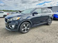 5XYPHDA52HG276372 2017 KIA SORENTO