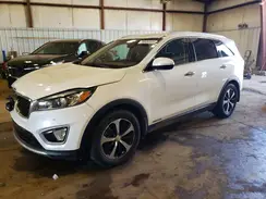 5XYPHDA52HG289607 2017 KIA SORENTO