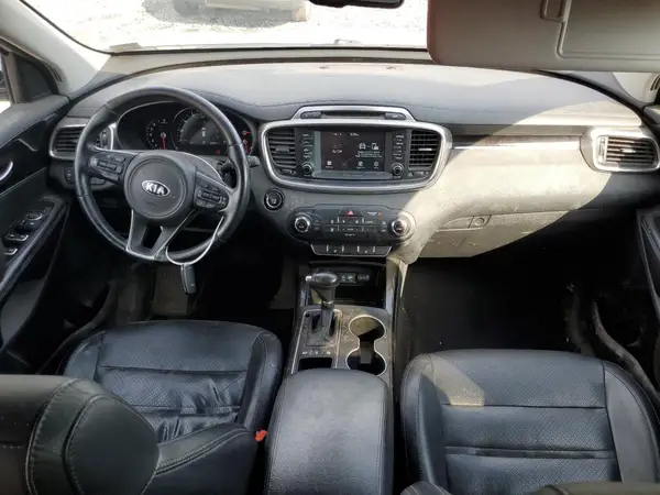 5XYPHDA52HG289784 2017 KIA SORENTO - Image 8