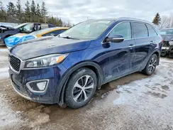 5XYPHDA52HG296332 2017 KIA SORENTO