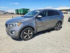 5XYPHDA52HG296976 2017 KIA SORENTO
