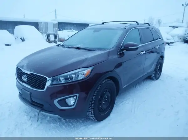 5XYPHDA52HG298596 2017 KIA SORENTO - Image 2