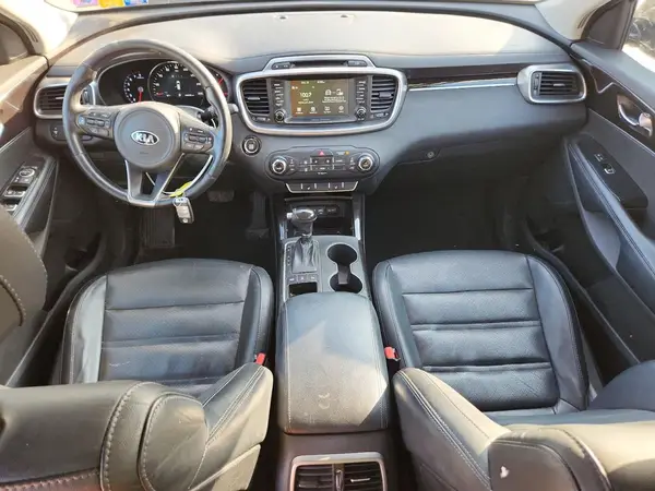 5XYPHDA52HG301934 2017 KIA SORENTO - Image 8