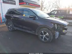 5XYPHDA52HG302047 2017 KIA SORENTO