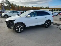 5XYPHDA52HG312089 2017 KIA SORENTO