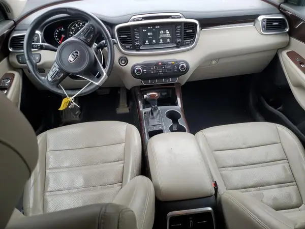 5XYPHDA52HG312089 2017 KIA SORENTO - Image 8