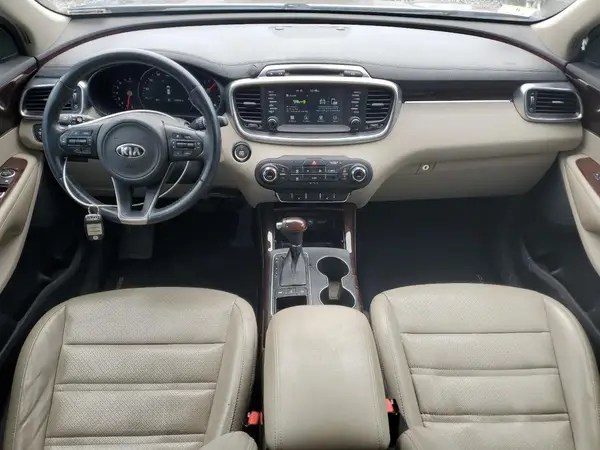 5XYPHDA52HG313095 2017 KIA SORENTO - Image 8