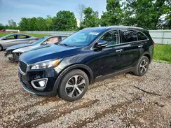 5XYPHDA52HG315347 2017 KIA SORENTO