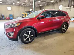 5XYPHDA52HG317132 2017 KIA SORENTO