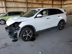 5XYPHDA52HG318829 2017 KIA SORENTO