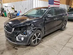 5XYPHDA52HG322704 2017 KIA SORENTO