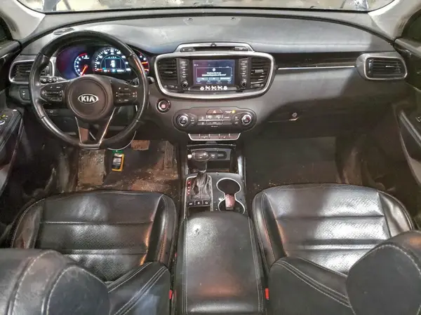 5XYPHDA52HG322704 2017 KIA SORENTO - Image 8