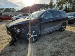 5XYPHDA52HG322783 2017 KIA SORENTO