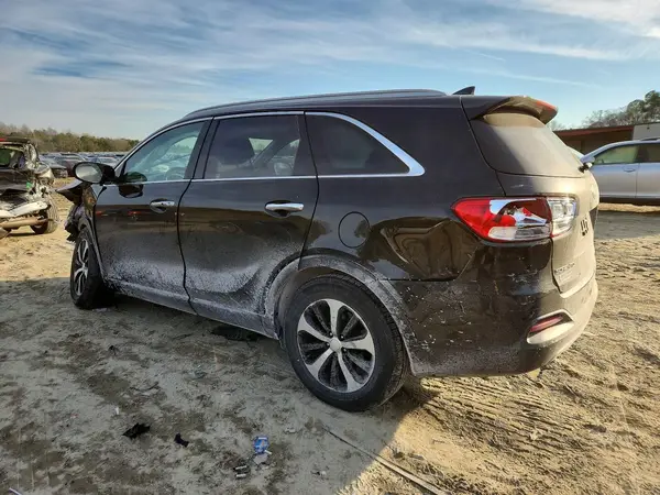 5XYPHDA52HG322783 2017 KIA SORENTO - Image 2