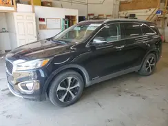 5XYPHDA52HG323397 2017 KIA SORENTO