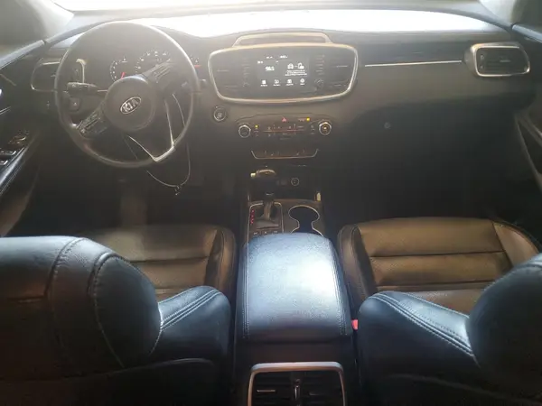 5XYPHDA52HG323397 2017 KIA SORENTO - Image 8