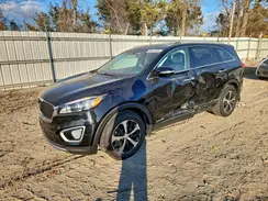 5XYPHDA52HG323402 2017 KIA SORENTO