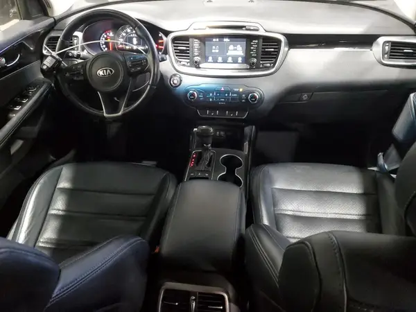 5XYPHDA52HG323867 2017 KIA SORENTO - Image 8