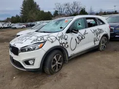 5XYPHDA52HG336991 2017 KIA SORENTO