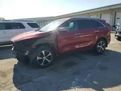 5XYPHDA52HG337834 2017 KIA SORENTO