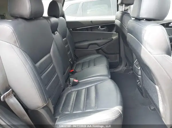 5XYPHDA52JG343476 2018 KIA SORENTO - Image 8
