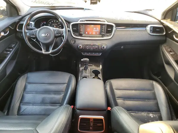 5XYPHDA52JG352548 2018 KIA SORENTO - Image 8