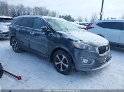 5XYPHDA52JG359998 2018 KIA SORENTO