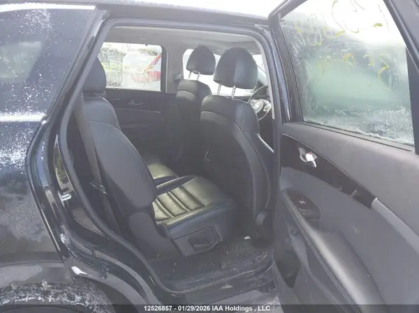 5XYPHDA52JG359998 2018 KIA SORENTO - Image 8
