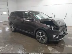 5XYPHDA52JG365137 2018 KIA SORENTO