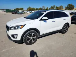 5XYPHDA52JG366479 2018 KIA SORENTO