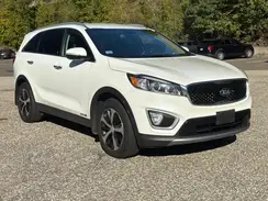 5XYPHDA52JG375490 2018 KIA SORENTO