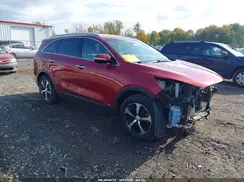 5XYPHDA52JG376476 2018 KIA SORENTO