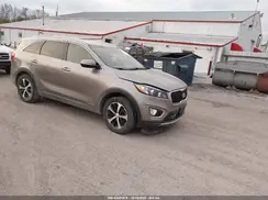 5XYPHDA52JG382097 2018 KIA SORENTO