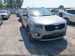5XYPHDA52JG390202 2018 KIA SORENTO