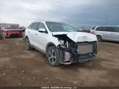 5XYPHDA52JG412750 2018 KIA SORENTO