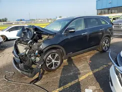 5XYPHDA52JG418046 2018 KIA SORENTO