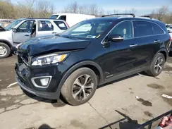 5XYPHDA52JG418628 2018 KIA SORENTO