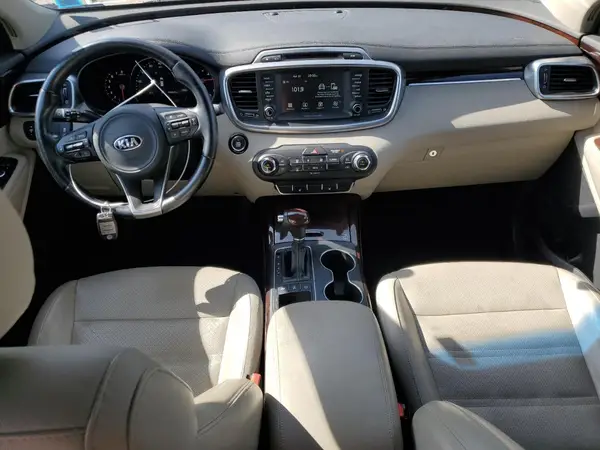 5XYPHDA52JG418628 2018 KIA SORENTO - Image 8