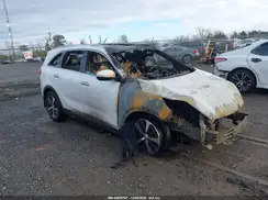 5XYPHDA52JG420556 2018 KIA SORENTO