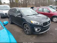 5XYPHDA52JG422338 2018 KIA SORENTO