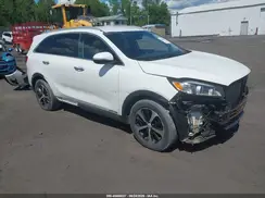 5XYPHDA52JG423022 2018 KIA SORENTO