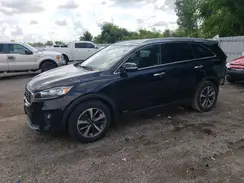 5XYPHDA52KG438427 2019 KIA SORENTO