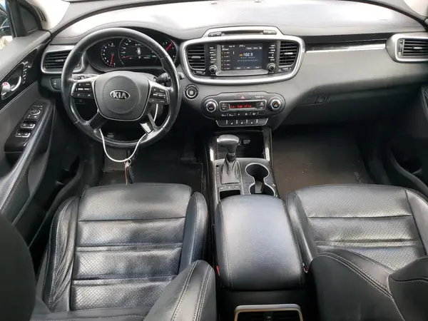 5XYPHDA52KG438427 2019 KIA SORENTO - Image 8