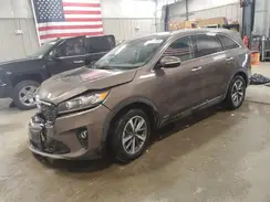 5XYPHDA52KG449122 2019 KIA SORENTO