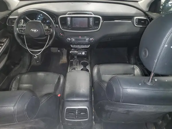 5XYPHDA52KG449122 2019 KIA SORENTO - Image 8
