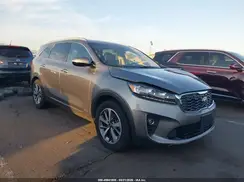 5XYPHDA52KG451873 2019 KIA SORENTO