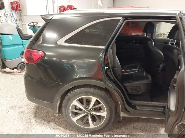 5XYPHDA52KG458239 2019 KIA SORENTO - Image 8