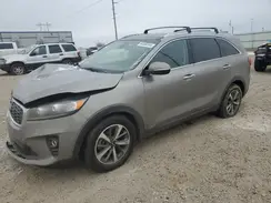 5XYPHDA52KG466020 2019 KIA SORENTO