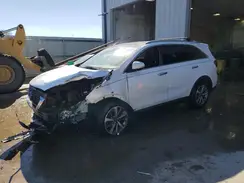 5XYPHDA52KG473095 2019 KIA SORENTO