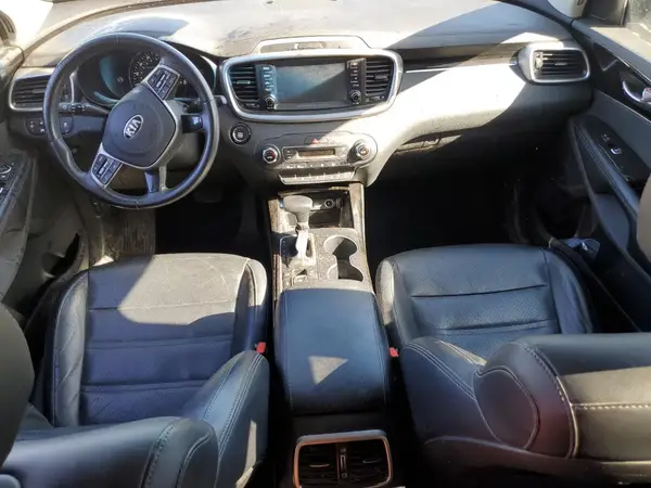5XYPHDA52KG473095 2019 KIA SORENTO - Image 8